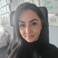cristine camacho